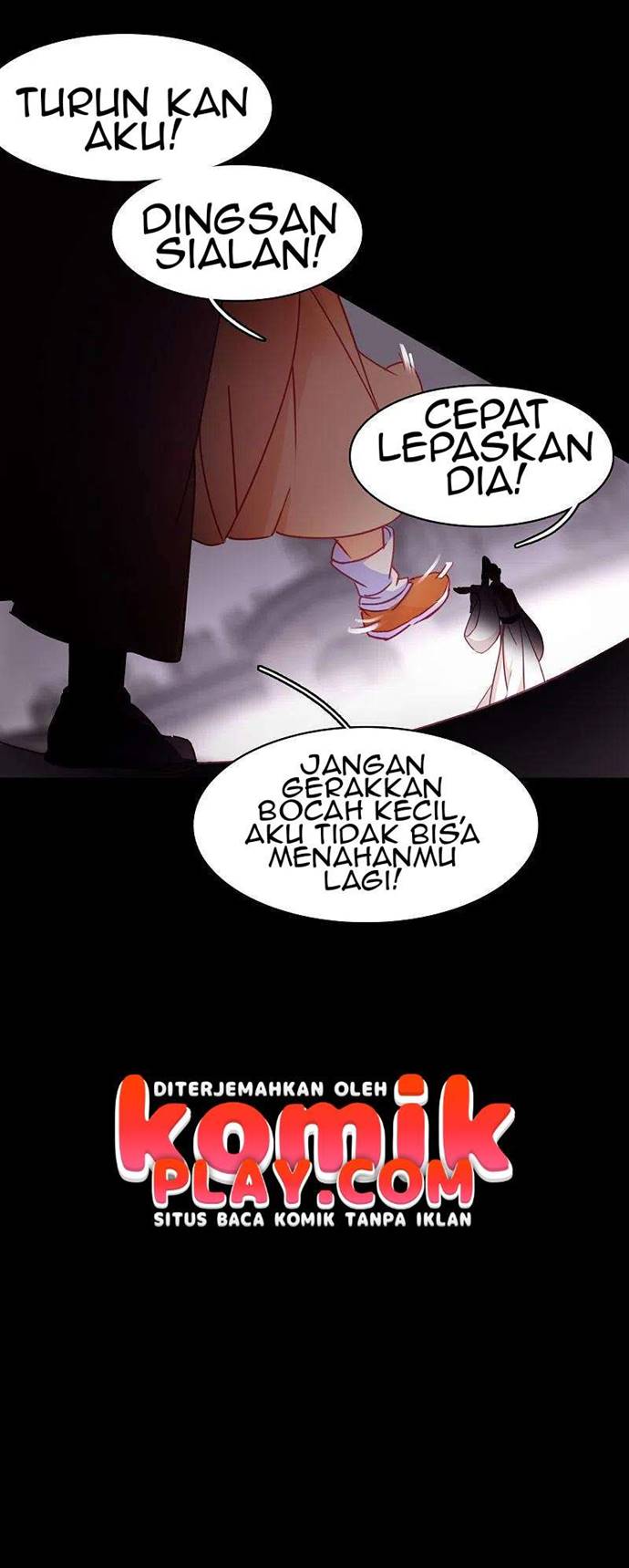 Dragons Chosen Bab 02 halaman 8