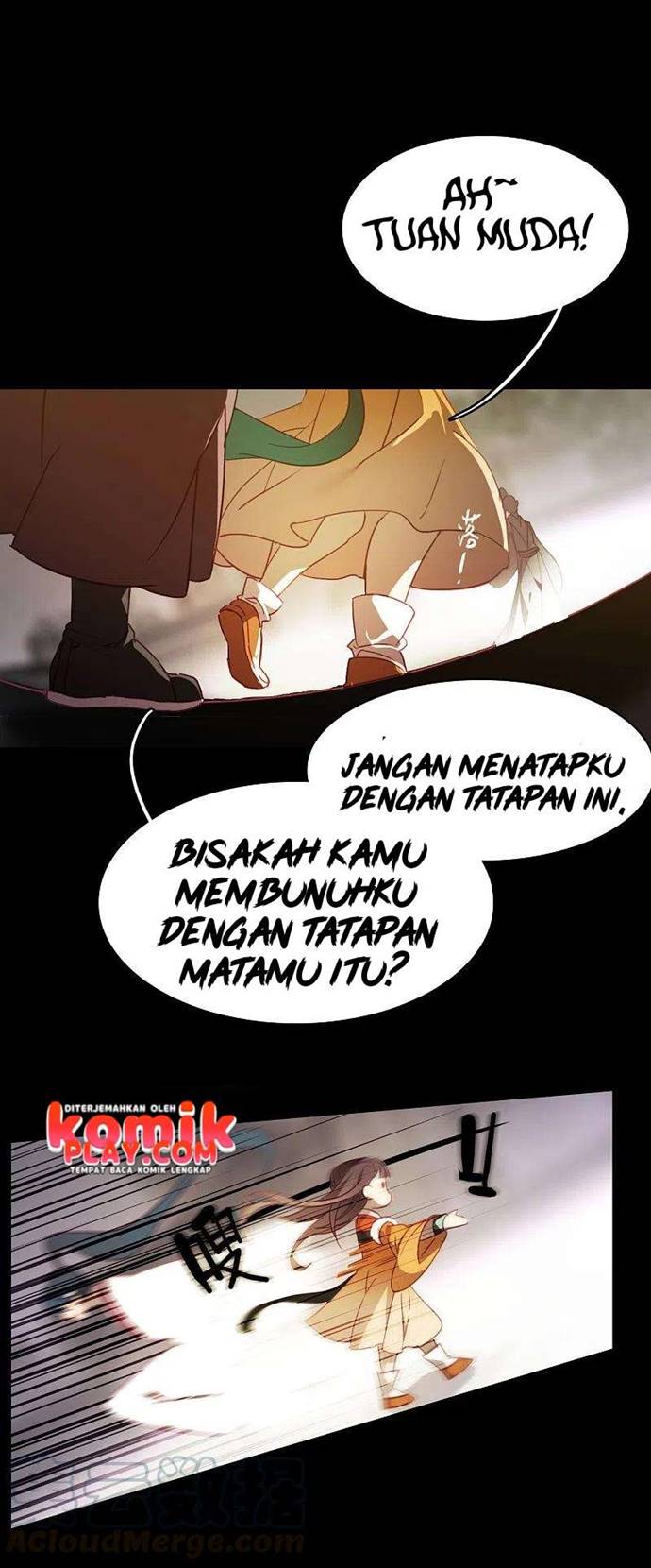 Dragons Chosen Bab 02 halaman 9