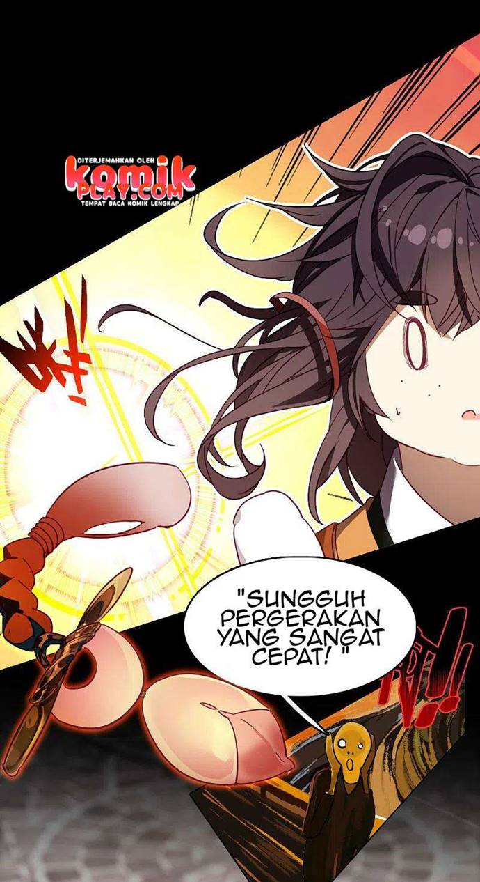 Dragons Chosen Bab 02 halaman 10