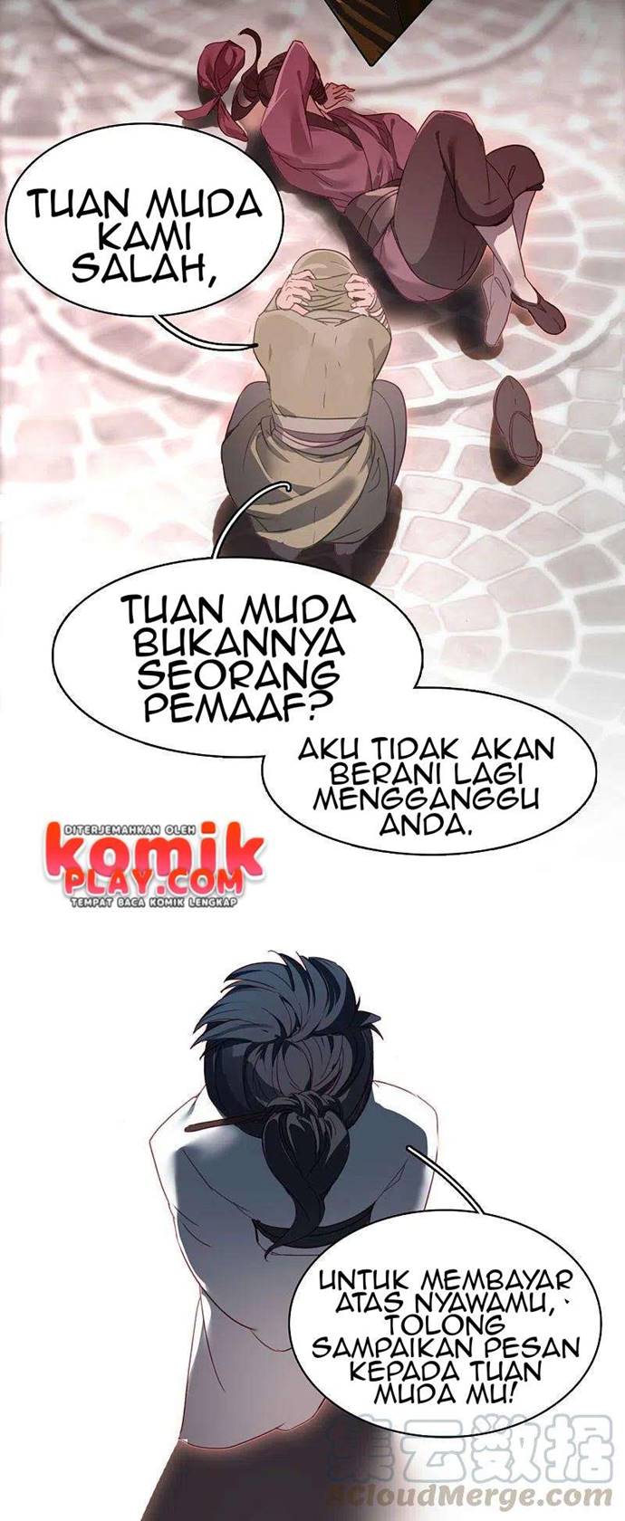 Dragons Chosen Bab 02 halaman 11