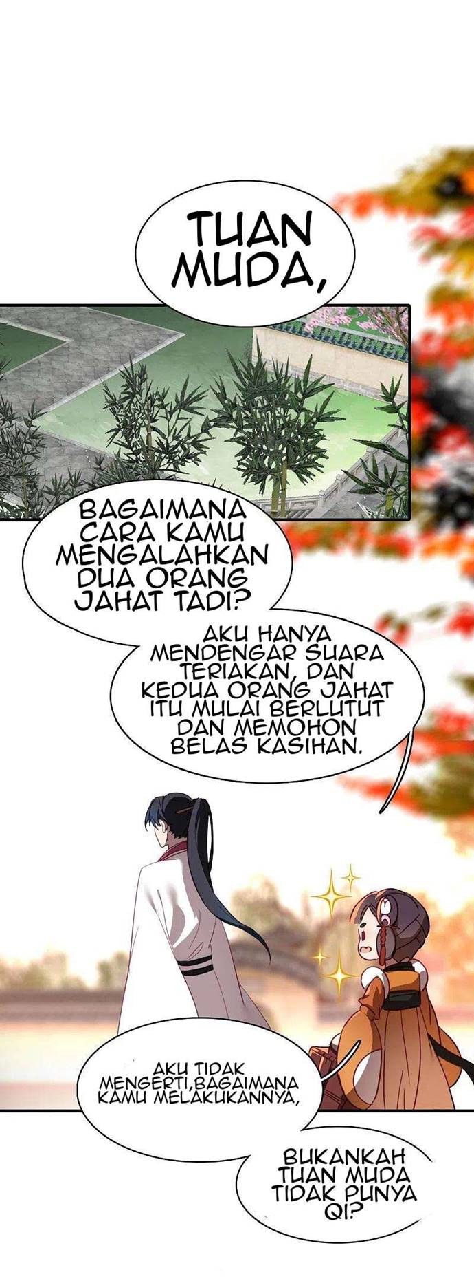 Dragons Chosen Bab 02 halaman 13
