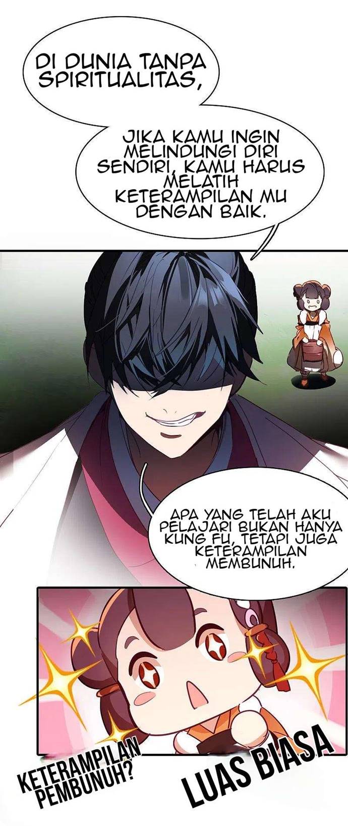 Dragons Chosen Bab 02 halaman 14