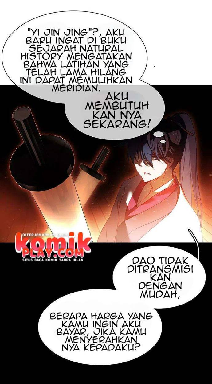 Dragons Chosen Bab 02 halaman 26