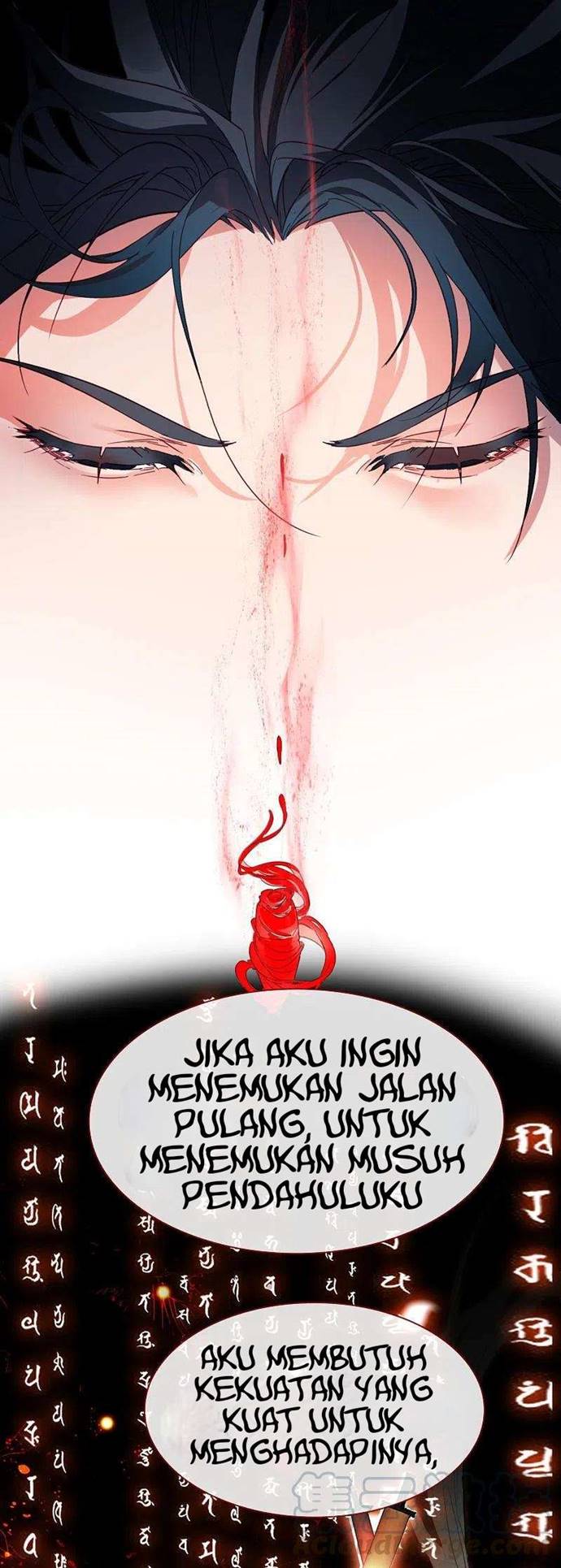 Dragons Chosen Bab 02 halaman 33