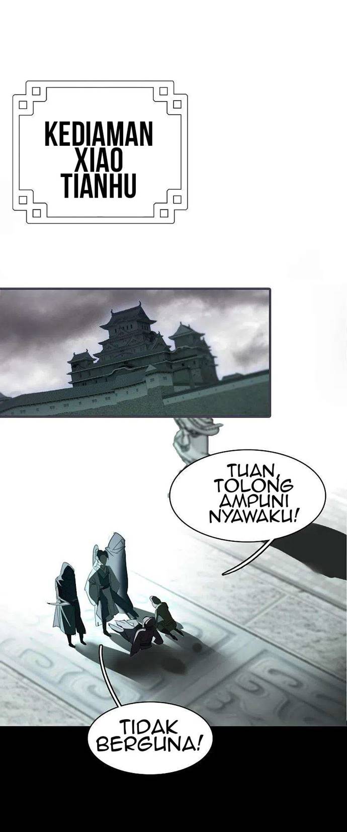 Dragons Chosen Bab 03 halaman 4