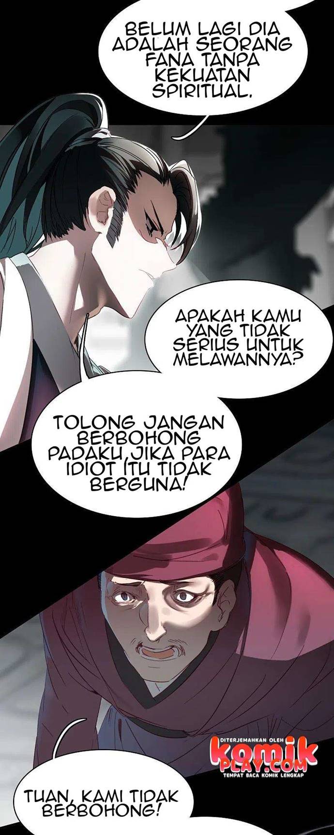 Dragons Chosen Bab 03 halaman 6