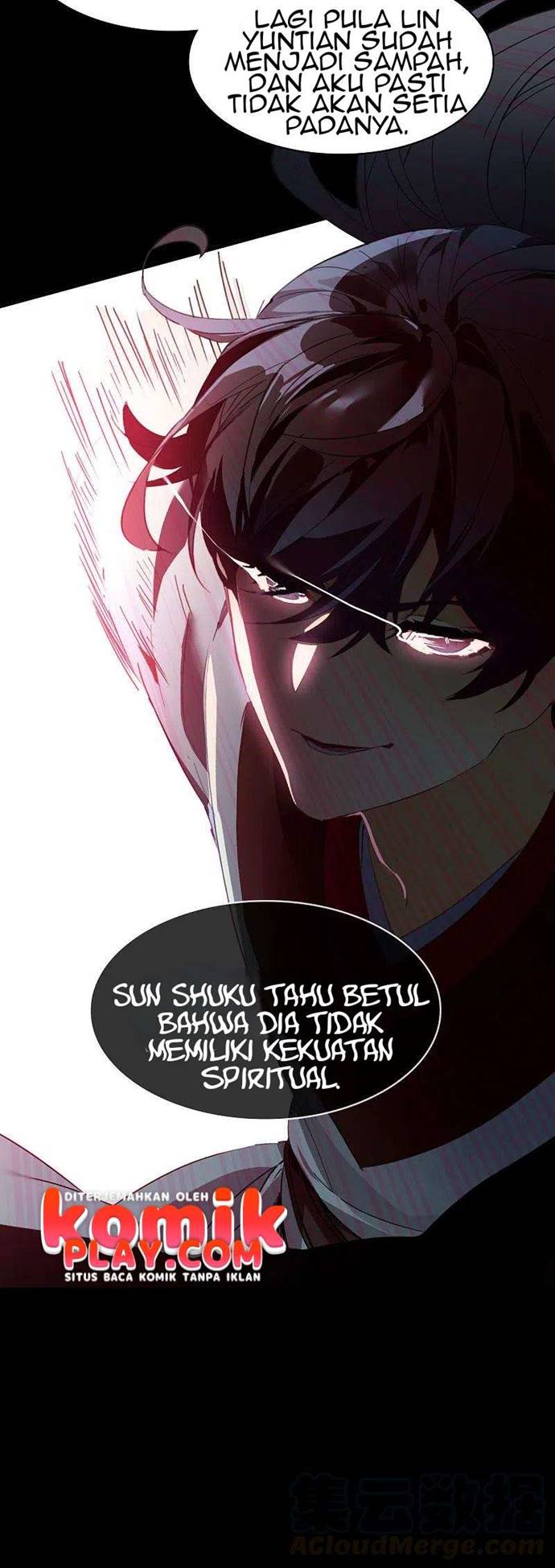 Dragons Chosen Bab 03 halaman 7