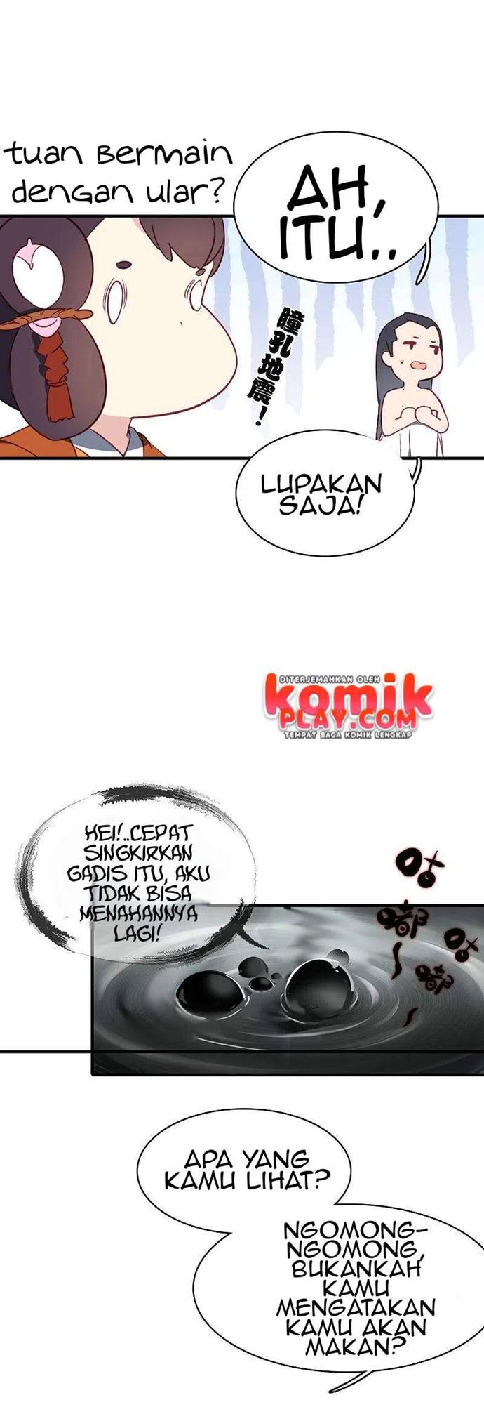 Dragons Chosen Bab 03 halaman 19