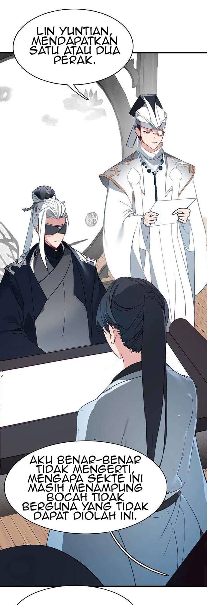 Dragons Chosen Bab 03 halaman 23