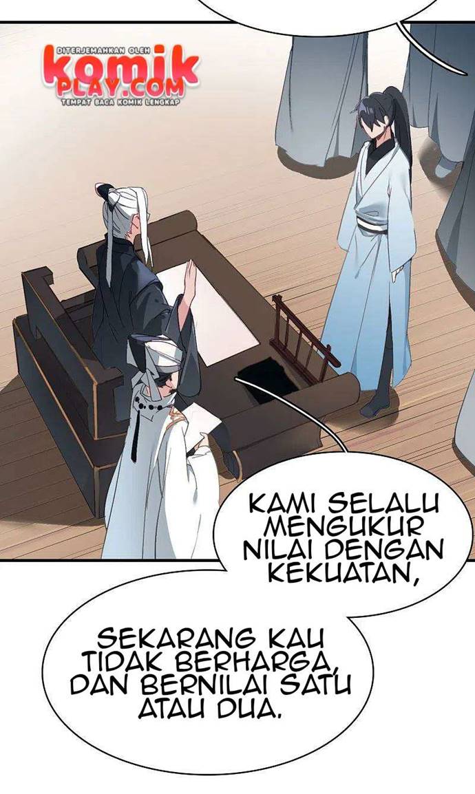 Dragons Chosen Bab 03 halaman 25