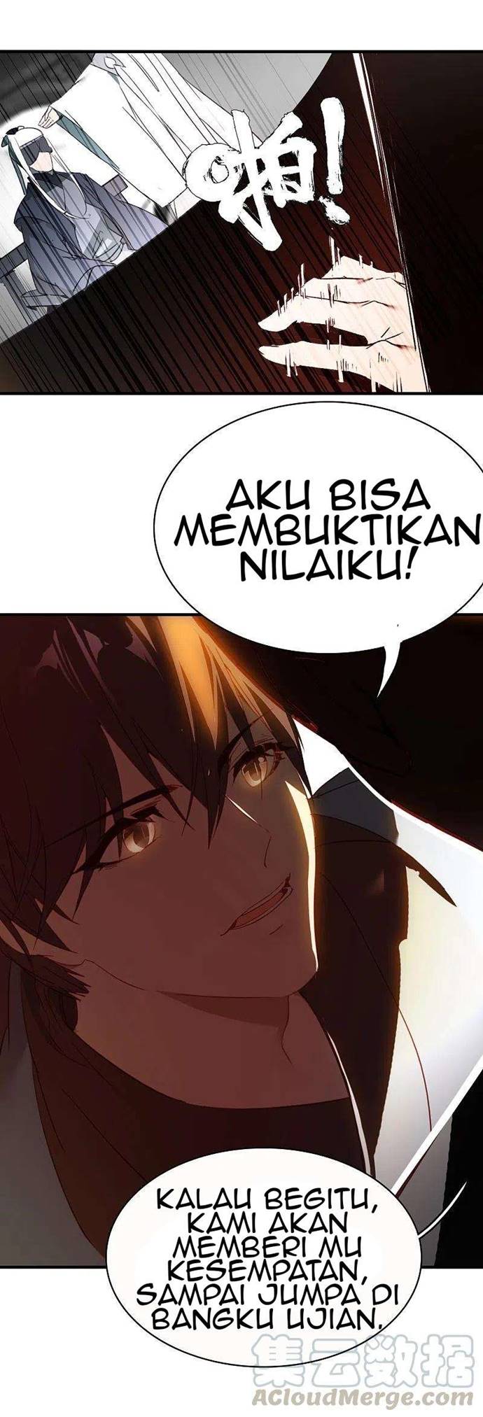 Dragons Chosen Bab 03 halaman 26