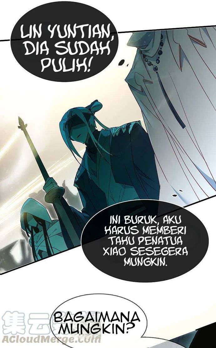 Dragons Chosen Bab 03 halaman 32