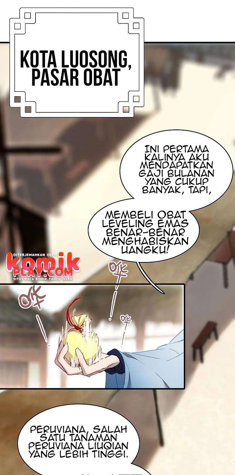 Dragons Chosen Bab 04 halaman 4