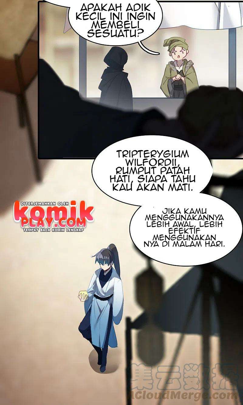 Dragons Chosen Bab 04 halaman 5