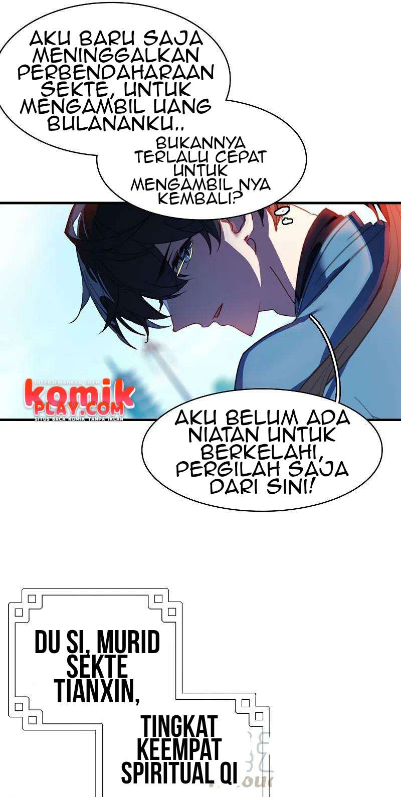 Dragons Chosen Bab 04 halaman 9