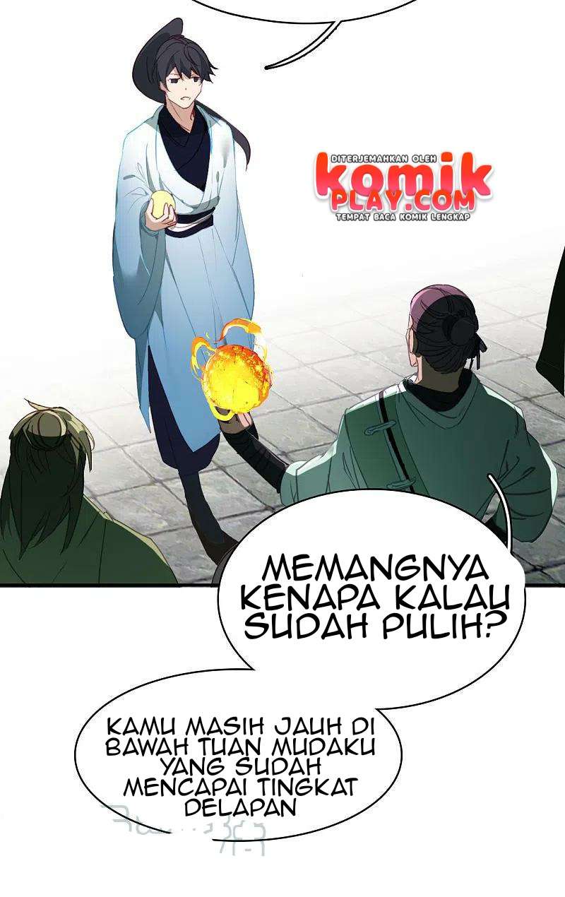 Dragons Chosen Bab 04 halaman 11