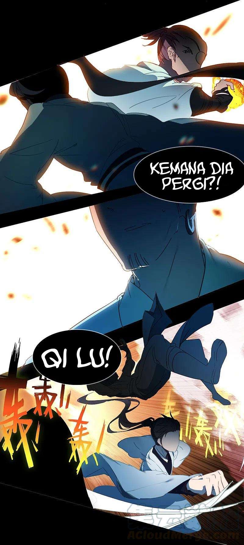 Dragons Chosen Bab 04 halaman 15