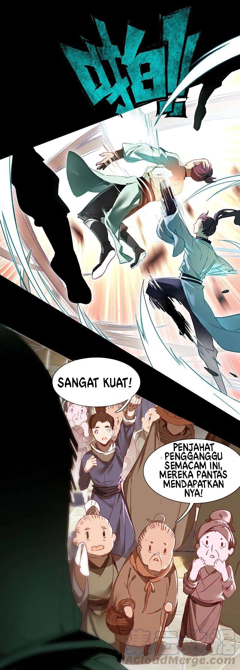 Dragons Chosen Bab 04 halaman 17