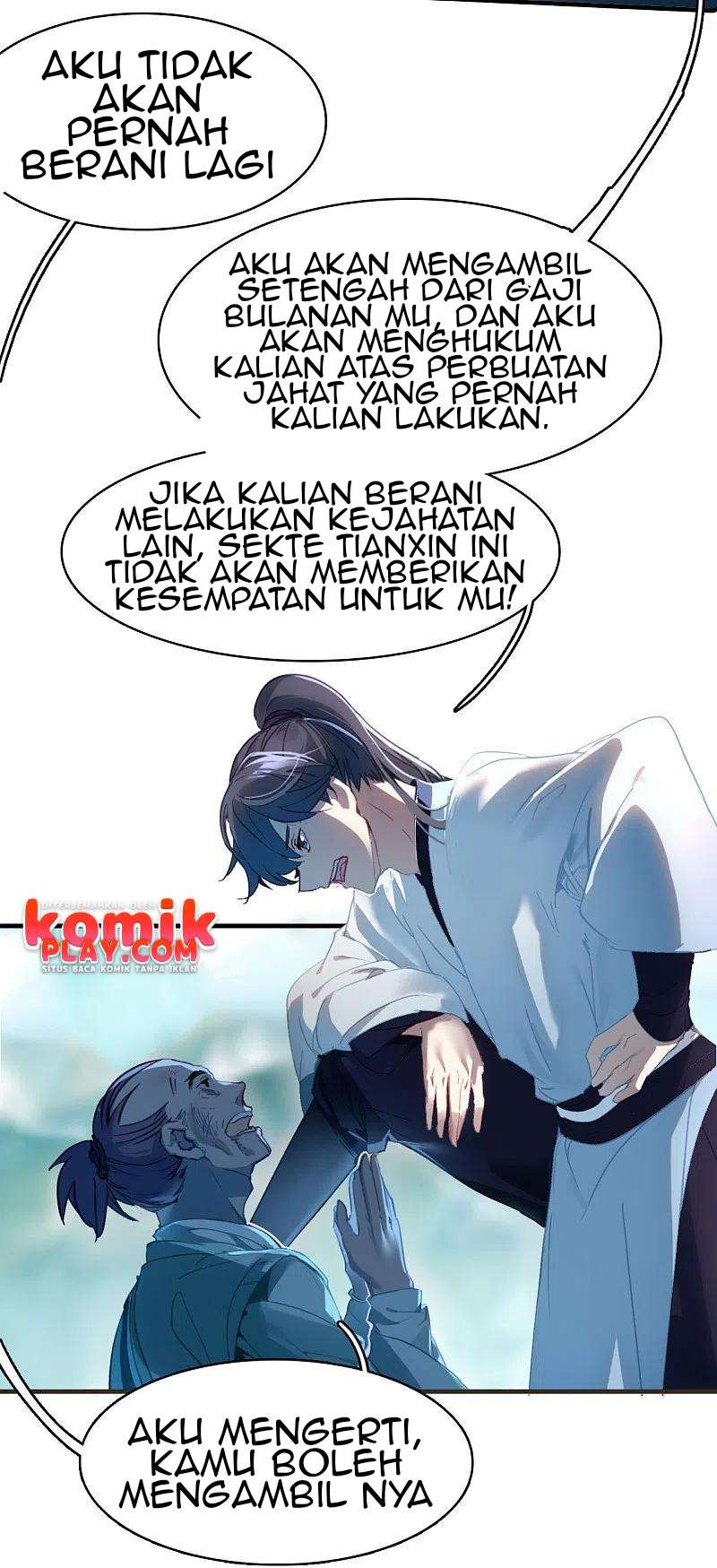 Dragons Chosen Bab 04 halaman 20