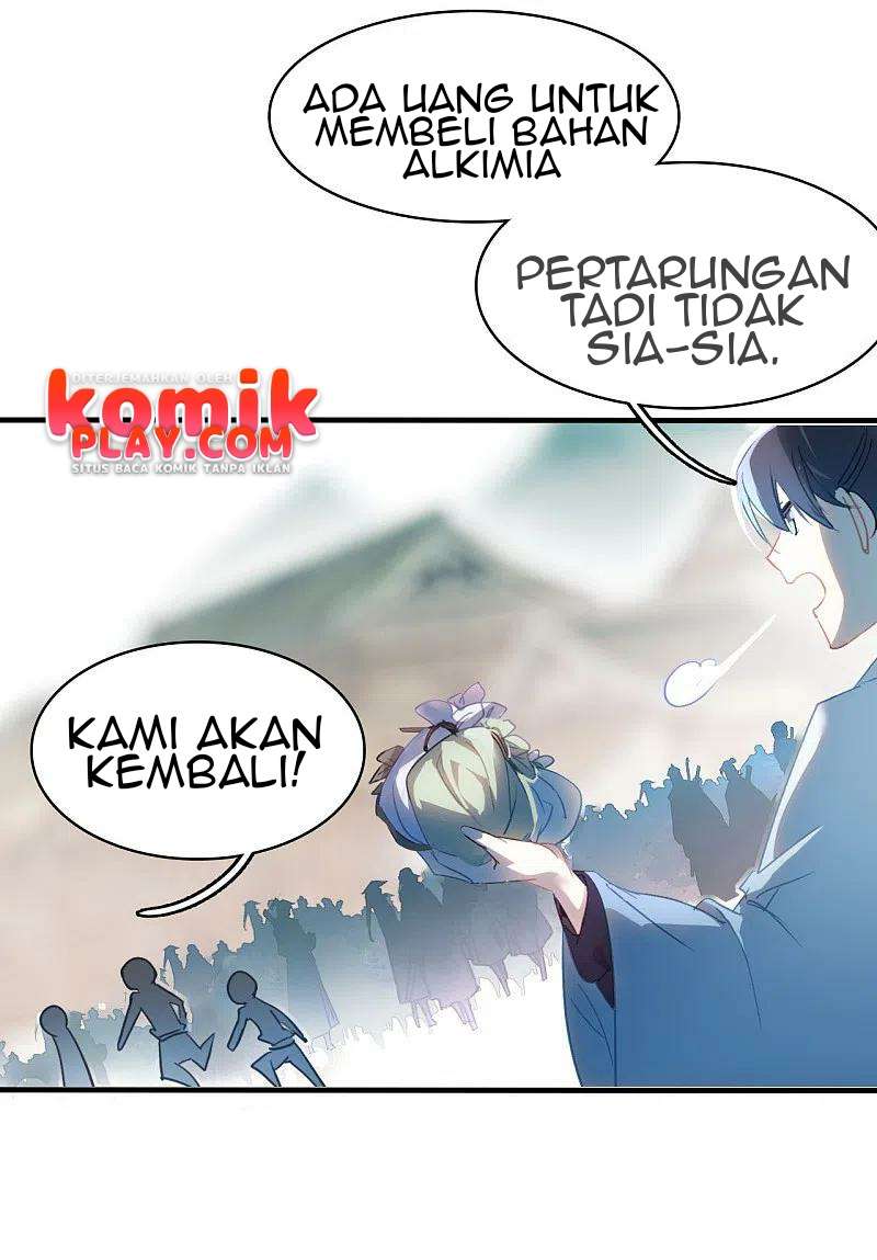 Dragons Chosen Bab 04 halaman 21