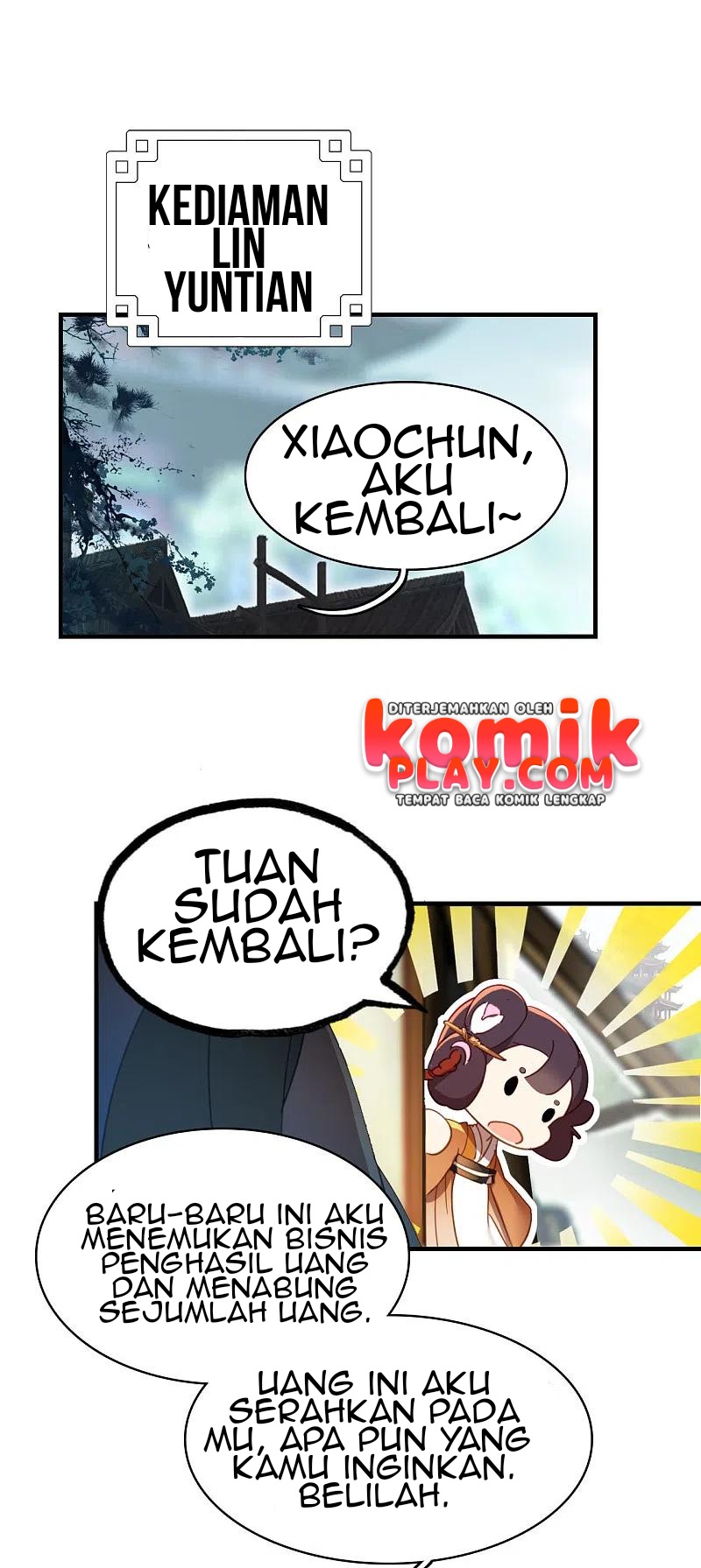 Dragons Chosen Bab 04 halaman 22