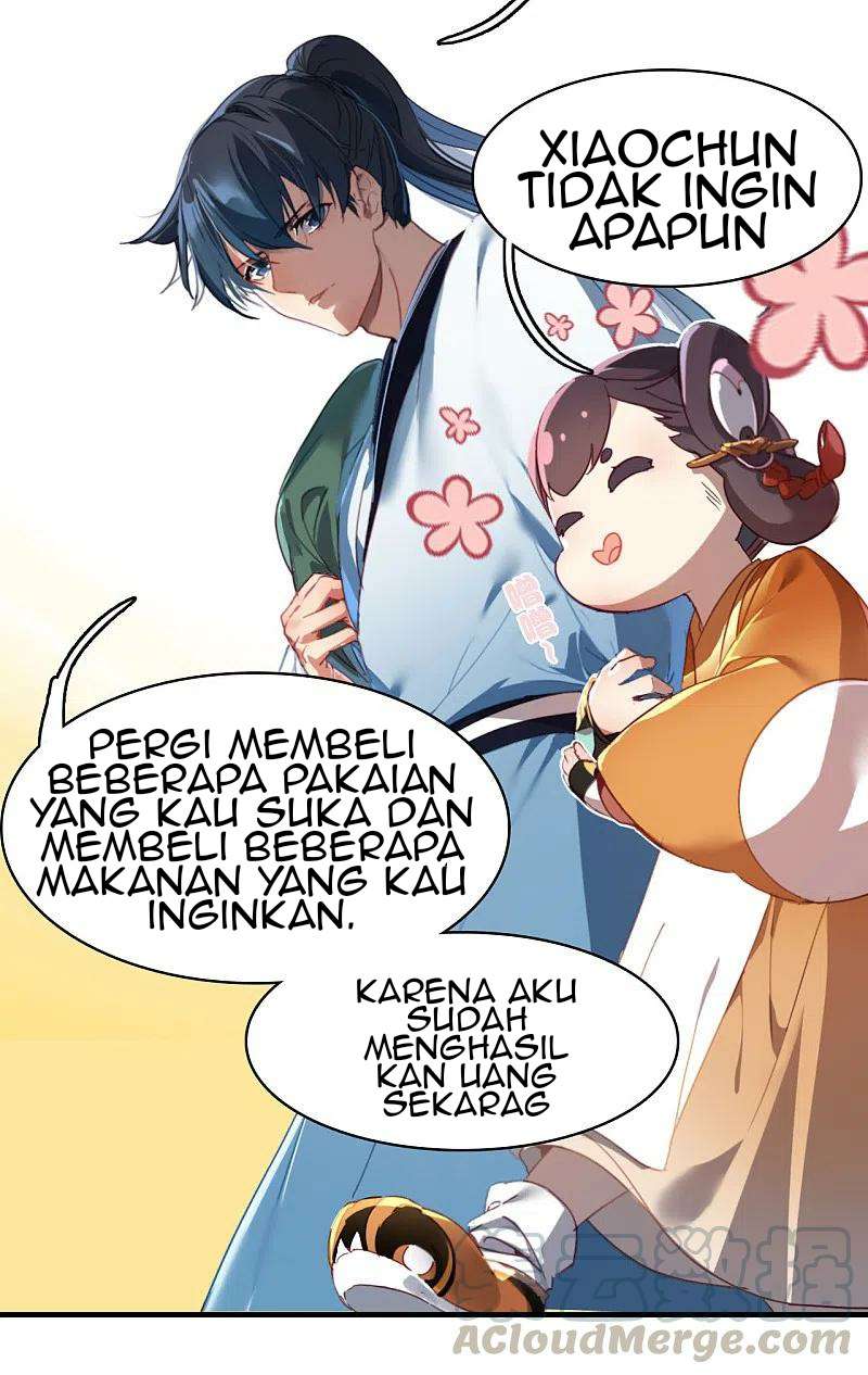 Dragons Chosen Bab 04 halaman 23