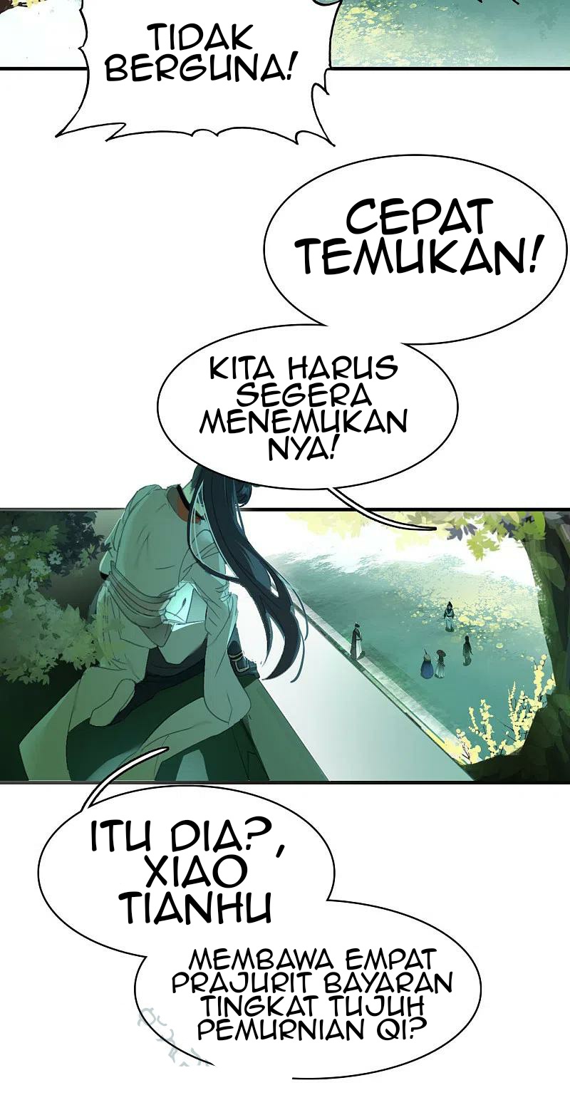 Dragons Chosen Bab 05 halaman 5