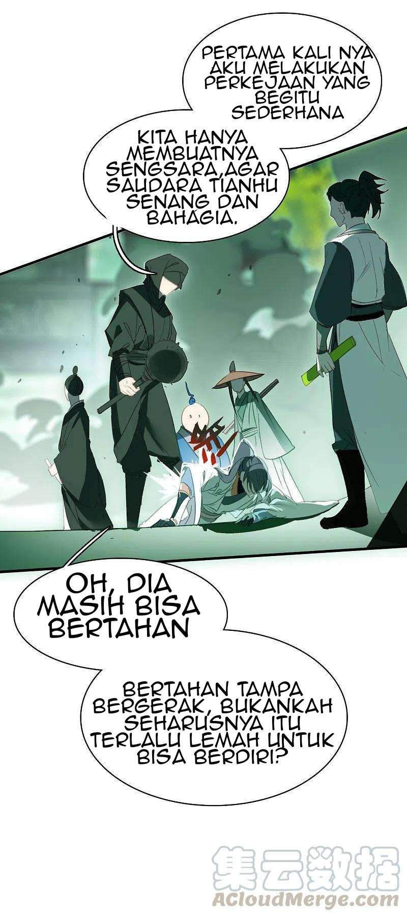 Dragons Chosen Bab 05 halaman 11