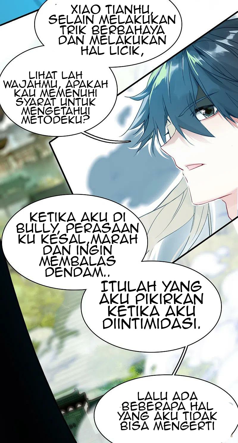 Dragons Chosen Bab 05 halaman 19