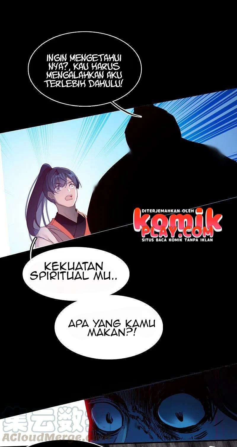 Dragons Chosen Bab 05 halaman 21