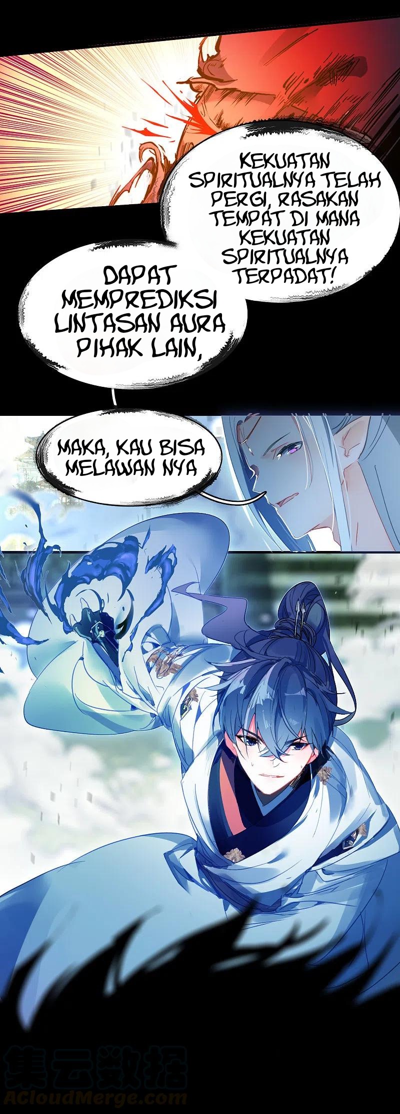 Dragons Chosen Bab 05 halaman 25