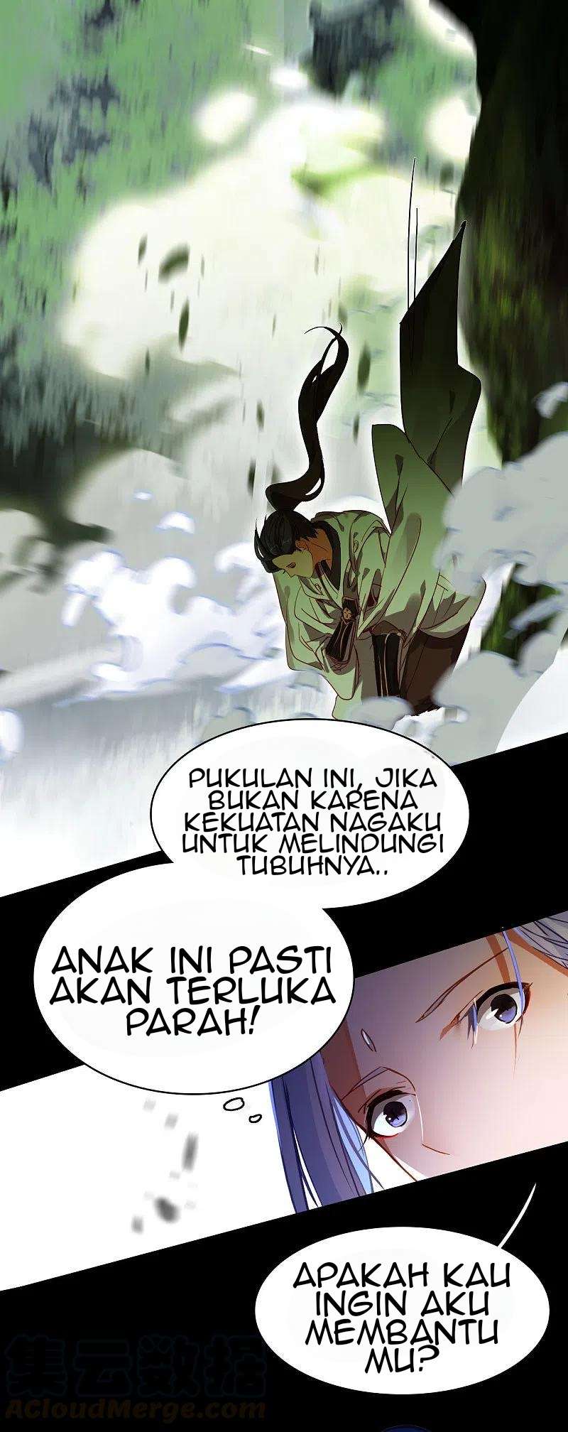 Dragons Chosen Bab 05 halaman 30
