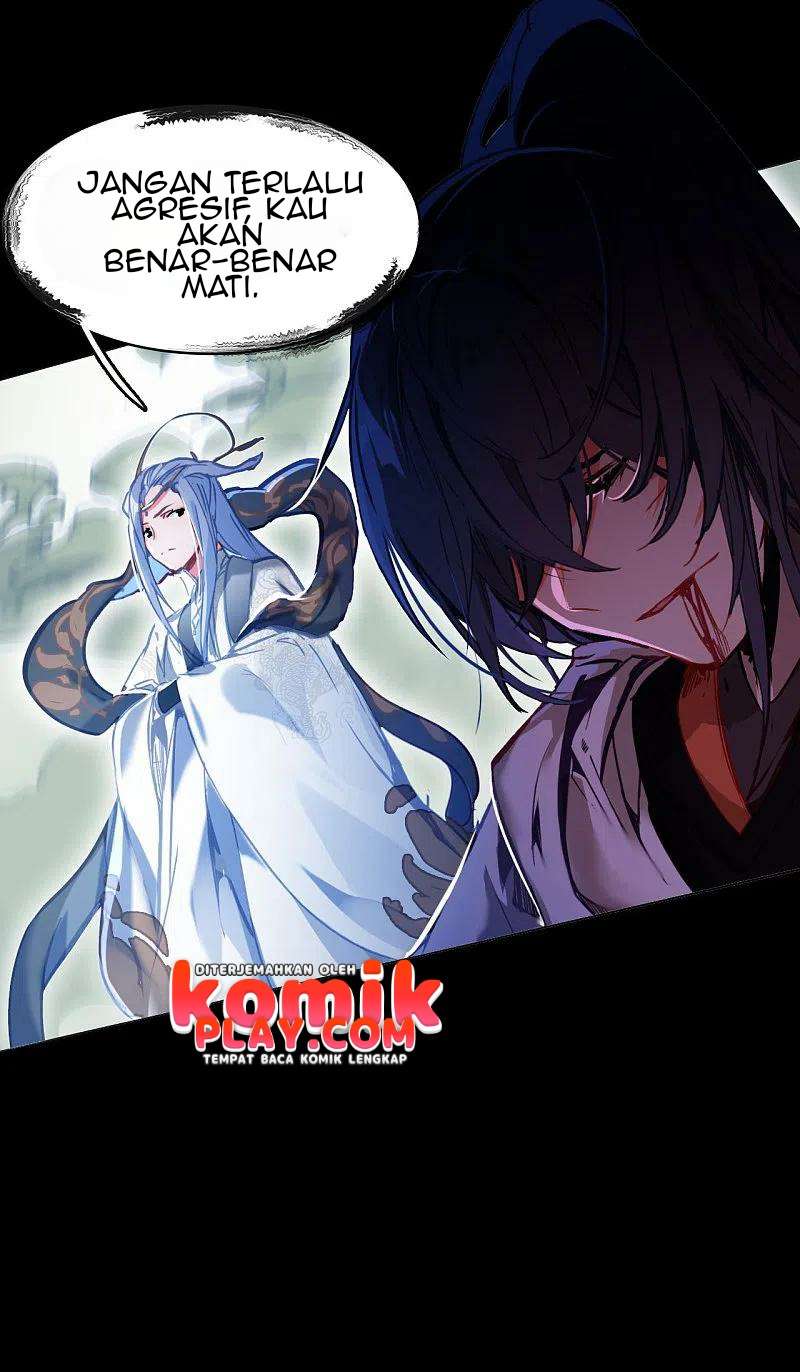 Dragons Chosen Bab 05 halaman 31