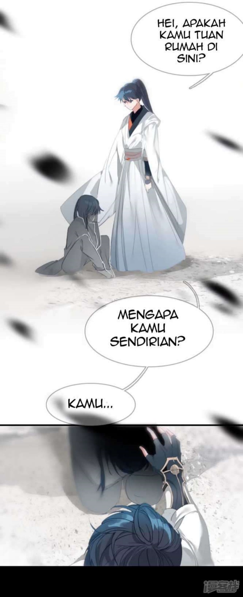 Dragons Chosen Bab 06 halaman 5