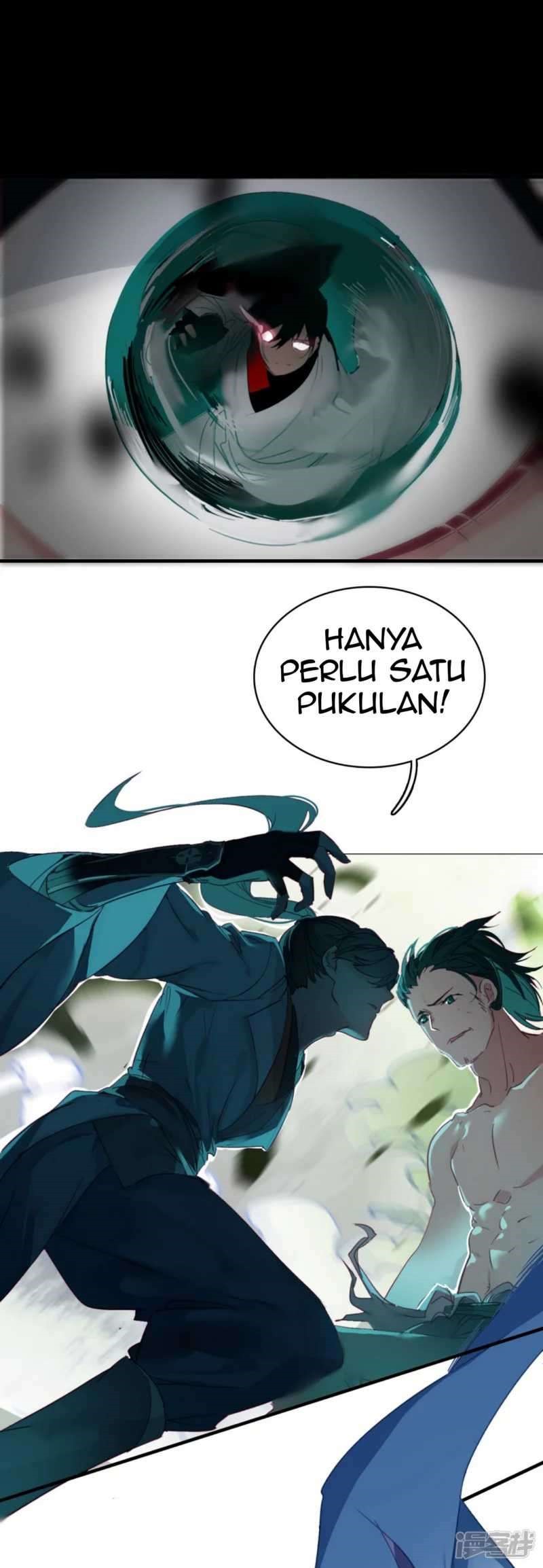 Dragons Chosen Bab 06 halaman 11