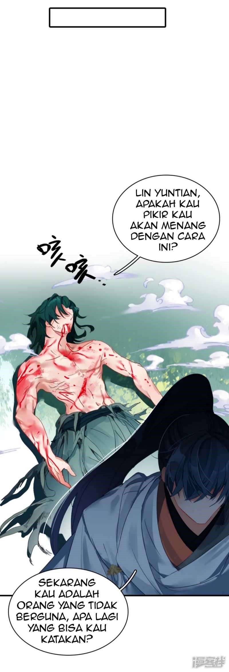 Dragons Chosen Bab 06 halaman 15