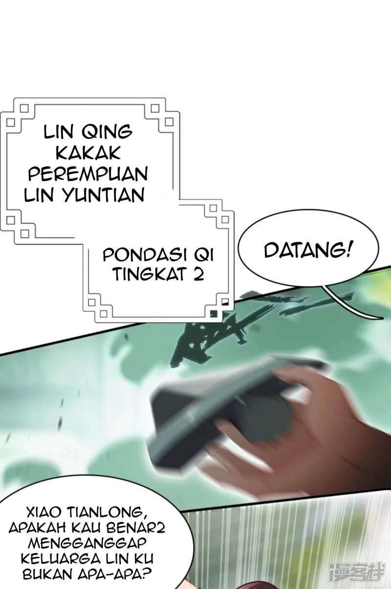 Dragons Chosen Bab 06 halaman 27