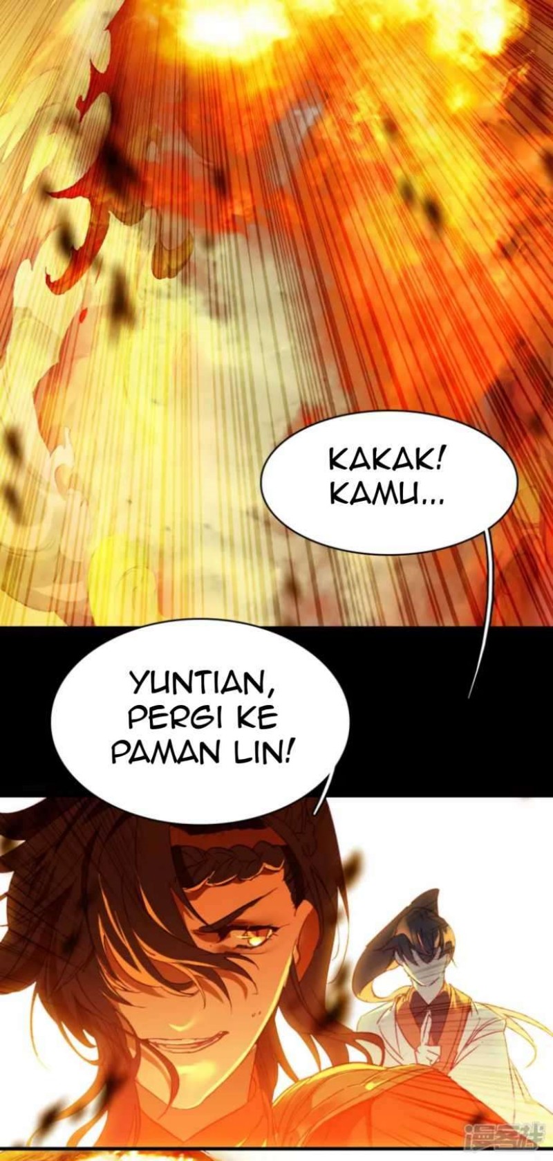 Dragons Chosen Bab 07 halaman 10