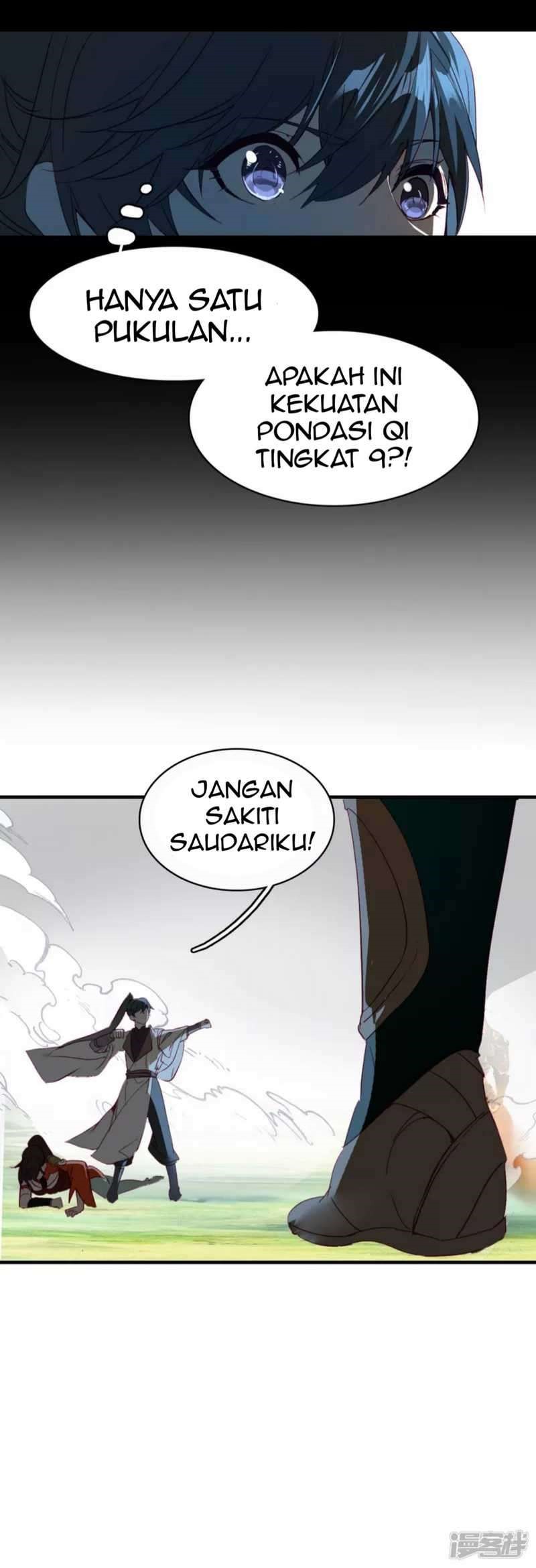 Dragons Chosen Bab 07 halaman 14