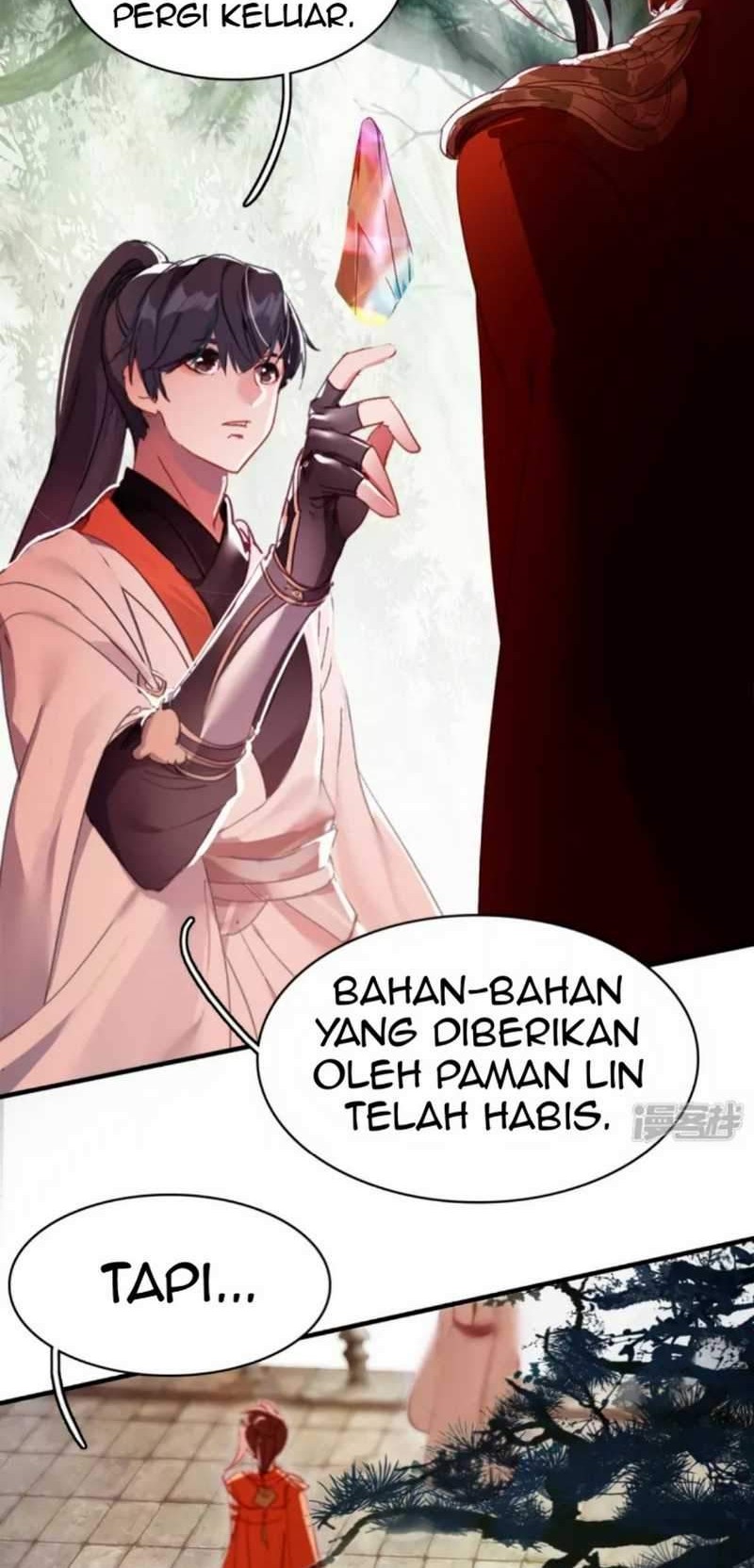 Dragons Chosen Bab 08 halaman 8