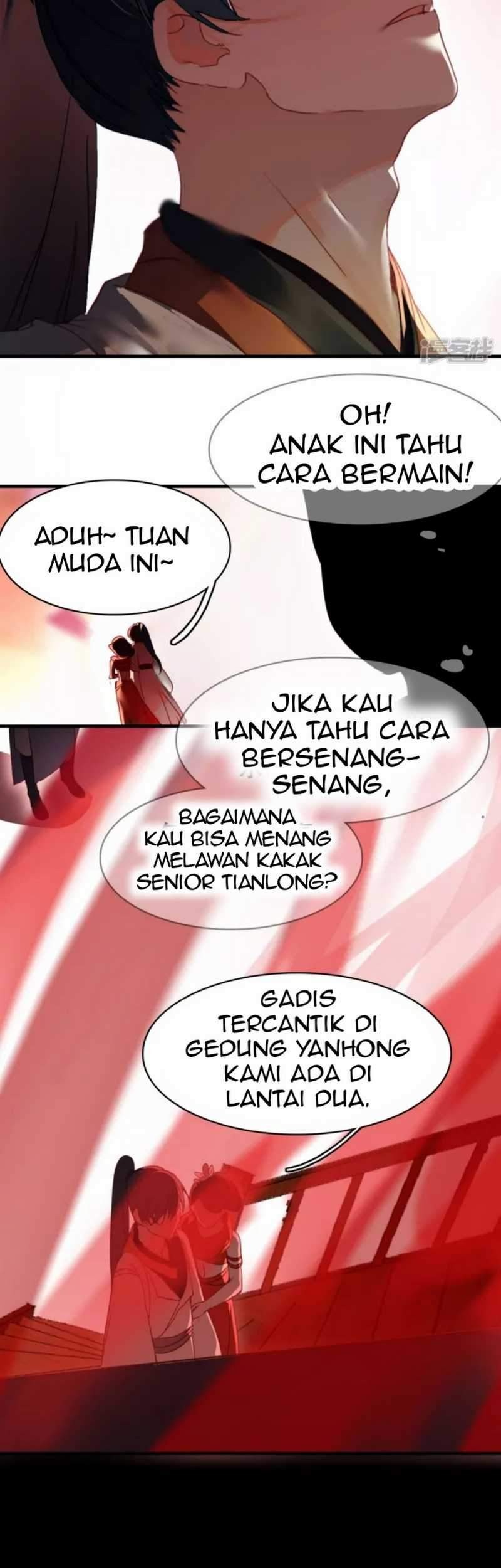 Dragons Chosen Bab 08 halaman 13
