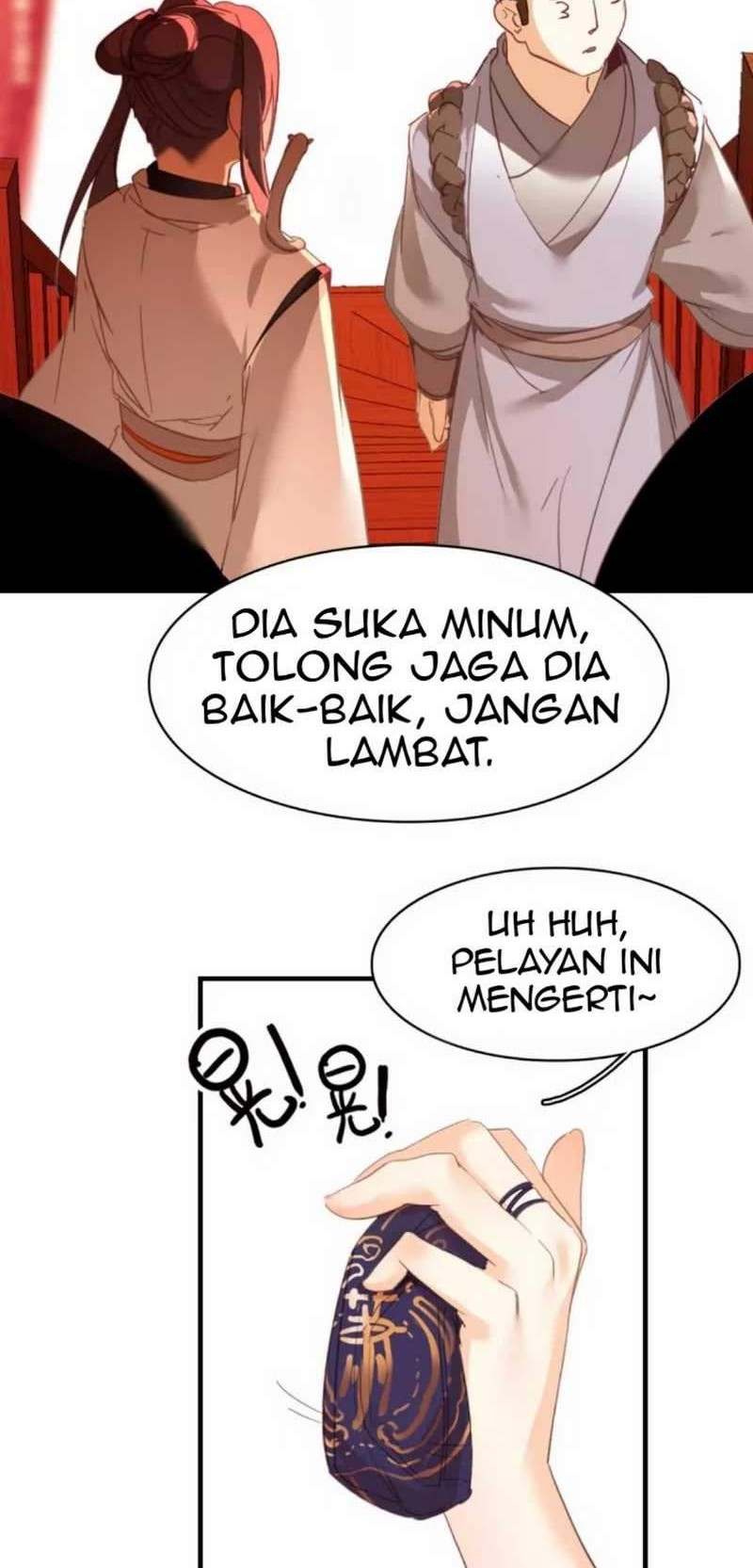 Dragons Chosen Bab 08 halaman 16