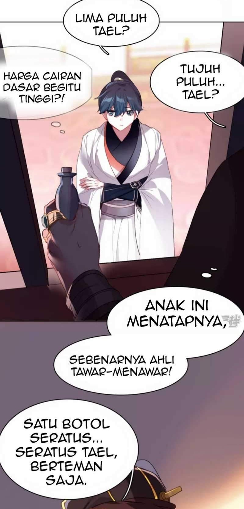 Dragons Chosen Bab 08 halaman 20