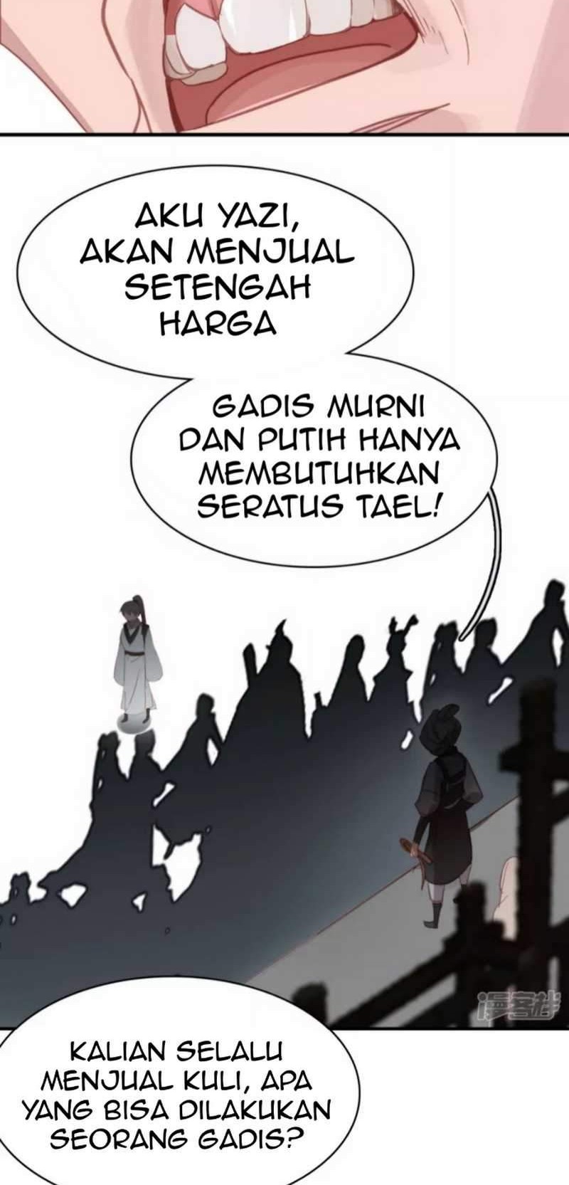 Dragons Chosen Bab 08 halaman 24