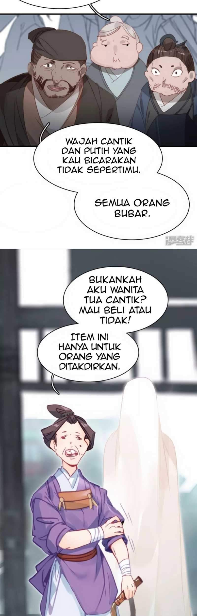 Dragons Chosen Bab 08 halaman 25