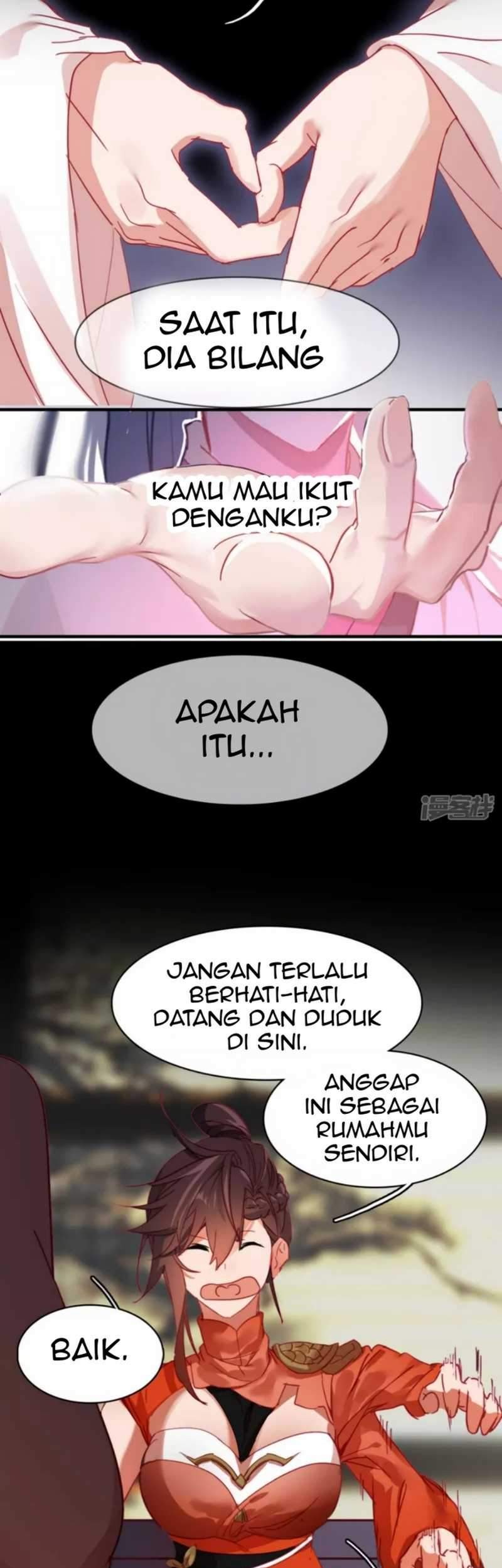 Dragons Chosen Bab 10 halaman 9