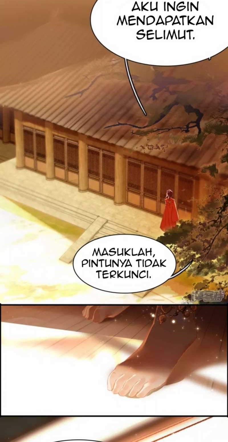 Dragons Chosen Bab 10 halaman 14