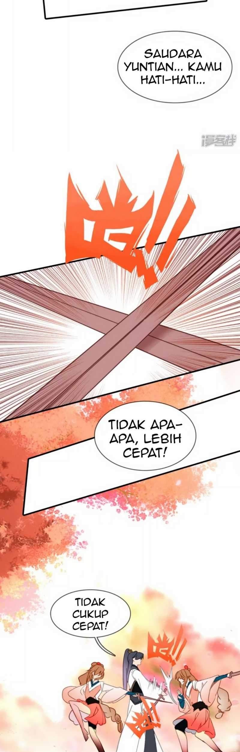 Dragons Chosen Bab 12 halaman 3