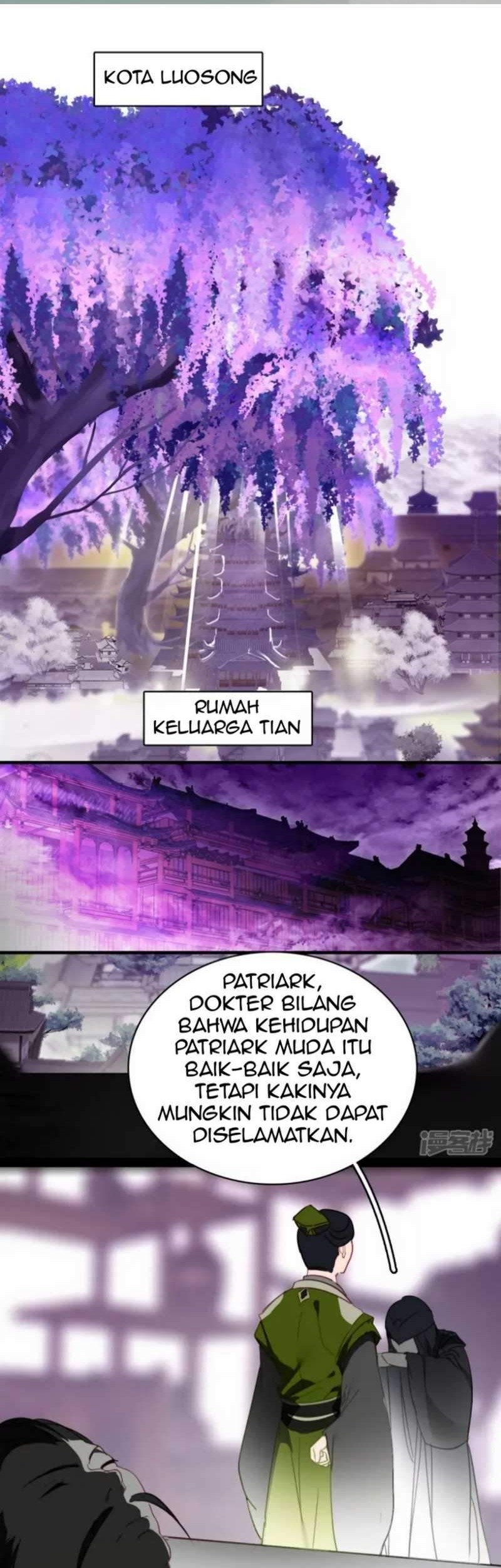 Dragons Chosen Bab 13 halaman 2
