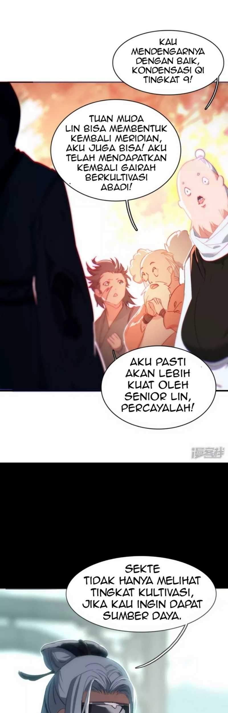 Dragons Chosen Bab 13 halaman 7